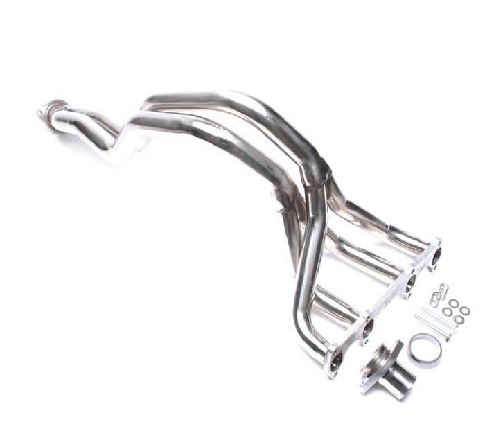 COLLECTEURS DÉCHAPPEMENT INOX POUR VOLKSWAGEN VW GOLF I JET, Auto-onderdelen, Uitlaatsystemen, Verzenden