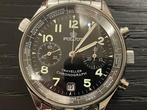 Poljot - Traveller Chronograph - Zonder Minimumprijs - Heren, Nieuw