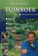 Rob Verlindens tuinboek, Nieuw, Nederlands, Verzenden