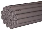 Pvc pijp 40mm  1,5 meter  (6 stuks) (PVC buis  (druk)), Jardin & Terrasse, Étangs, Ophalen of Verzenden