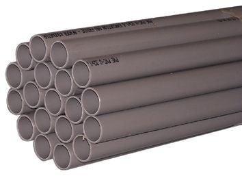 Pvc pijp 40mm  1,5 meter  (6 stuks) (PVC buis  (druk)), Tuin en Terras, Vijvers, Nieuw, Ophalen of Verzenden