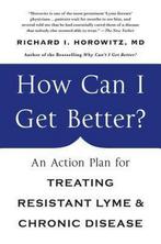 How Can I Get Better? 9781250070548 Richard Horowitz, Verzenden, Gelezen, Richard Horowitz
