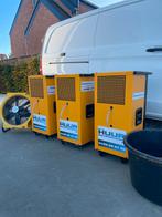 Bouwdroger DF400 of DF800