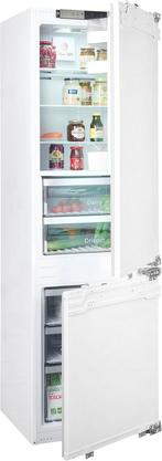 Grundig Gkni 25752 Fn Inbouw Koel-vriescombinatie – 177.7 Cm, Electroménager, Ophalen of Verzenden