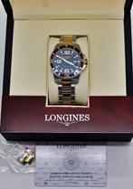 Longines - Hydro Conquest 30B Blue Two Tone Dial with