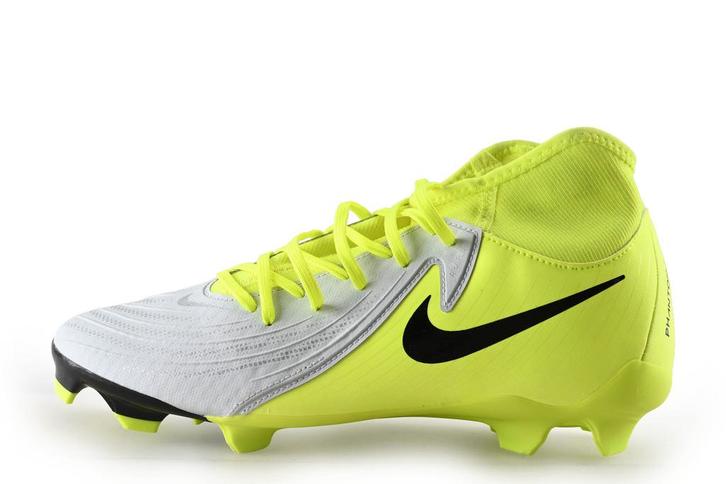 Nike Voetbalschoenen in maat 42½ Zilver, Kleding | Heren, Schoenen, Overige kleuren, Zo goed als nieuw, Verzenden