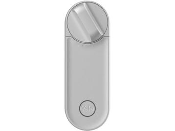 Yale Linus L2 - Slim Deurslot - Sleutelloze toegang - Zilver beschikbaar voor biedingen