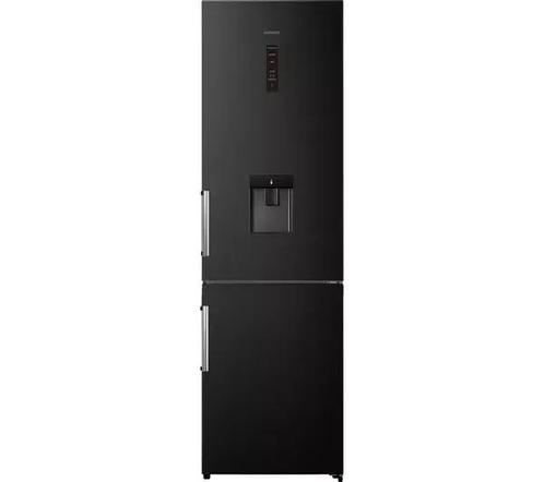 Kenwood K2nfdmtd23 – Koel-vriescombinatie  200cm No Frost, Elektronische apparatuur, Koelkasten en IJskasten, Ophalen of Verzenden