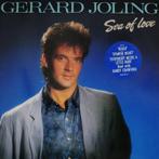 Gerard Joling – Sea Of Love LP, CD & DVD, Vinyles | Pop, Verzenden