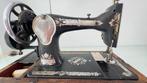 Singer 28K (1940) Naaimachine - Gegoten ijzer
