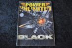 Power Unlimited NR 03 Speciale Abonnee Editie, Boeken, Tijdschriften en Kranten, Verzenden, Nieuw