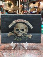 École européenne (XX) - Memento Mori