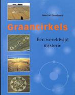 Graancirkels 9789057640827, Boeken, Gelezen, Janet M. Ossebaard, Verzenden