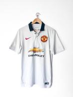 Manchester United - Britse competitie - Di Maria - 2014 -
