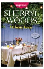 De beste keuze 9789402705867 Sherryl Woods, Boeken, Romans, Verzenden, Zo goed als nieuw, Sherryl Woods
