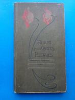 Fantasie - Historische personen Album uit 1905 met 102