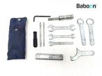 Gereedschapset Honda VF 750 C Magna 1993-2003 (VF750 VF750C, Verzenden, Gebruikt