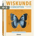 Wiskunde 100 concepten 9789089987730 Rachel Thomas, Boeken, Verzenden, Zo goed als nieuw, Rachel Thomas