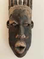 NDomo mask - Bambara - Mali