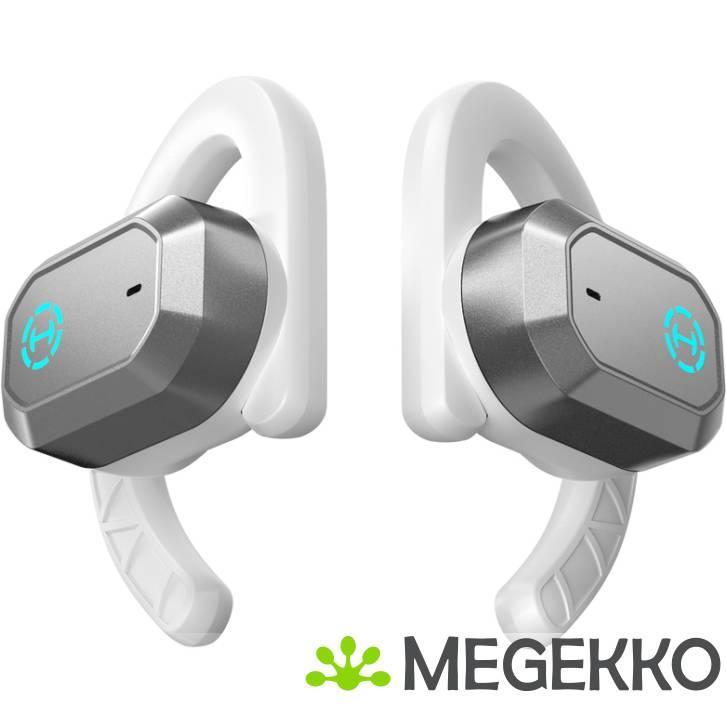 Edifier Air 2 In-ear Draadloos Wit, TV, Hi-fi & Vidéo, Casques audio, Envoi