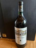 1991 Château Léoville Barton - Saint-Julien 2ème Grand Cru, Verzamelen, Wijnen, Nieuw