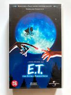 E.T. THE EXTRA-TERRESTRIAL (VHS)