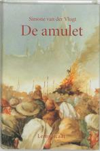 De amulet 9789060699553, Livres, Livres pour enfants | Jeunesse | 10 à 12 ans, Simone van der Vlugt, Simone van der Vlugt, Verzenden