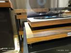Pioneer - Anti-vibratie platform voor platenspeler - MDF,, Nieuw