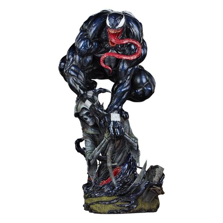 Marvel Premium Format Statue Venom 59 cm, Verzamelen, Film en Tv, Ophalen of Verzenden