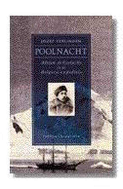 Poolnacht - Verlinden 9789020922981, Livres, Histoire mondiale, Envoi