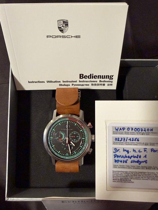 Porsche Design - Flat 6 Limited edition - Sans prix de, Bijoux, Sacs & Beauté, Montres | Hommes