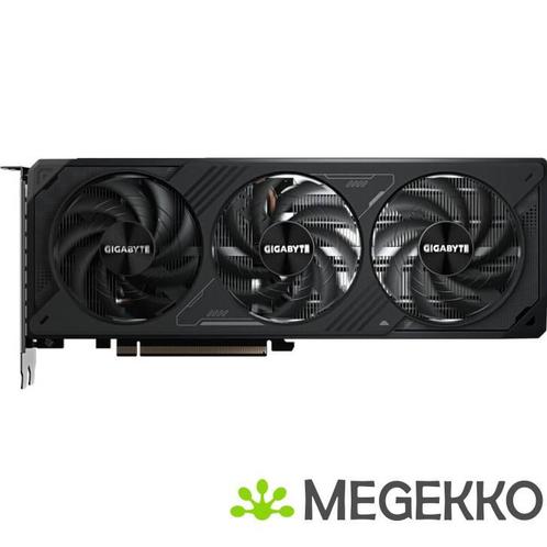 Gigabyte GeForce RTX 5070 WINDFORCE 12G, Computers en Software, Overige Computers en Software, Nieuw, Verzenden