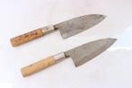 KATANA  Deba - Keukenmes - Kitchen knife set - Staal -