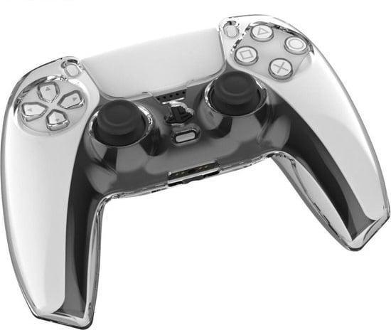 Cover case playstation 5 PS5 controller bescherming hoes, Games en Spelcomputers, Spelcomputers | Sony PlayStation 5, Nieuw, Verzenden