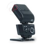 Nissin i40 Flitser (Fujifilm) nr. 0374, Audio, Tv en Foto, Foto | Flitsers, Ophalen of Verzenden, Zo goed als nieuw