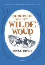 Dagonaut en Unauwen 2 - Geheimen van het wilde woud, Antiek en Kunst, Verzenden