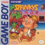 Spankys Quest (FRG) - Gameboy (Gameboy Advance (GBA) Games), Games en Spelcomputers, Games | Nintendo Game Boy, Nieuw, Verzenden