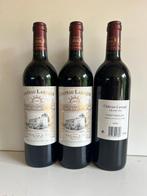 1995 Château Laroque - Saint-Émilion Grand Cru Classé - 3, Nieuw