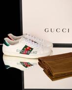 Gucci - Sneakers - Maat: UK 9,5, Kleding | Heren, Nieuw