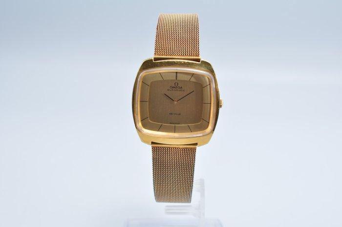 Omega - De Ville - Heren - 1970-1979, Bijoux, Sacs & Beauté, Montres | Hommes