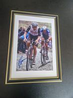 Mathieu vd Poel and Tadej Pogacar - Photographie, Nieuw