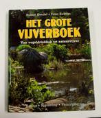 Het grote vijverboek 9789025293765 H. Hendel, Verzenden, Gelezen, H. Hendel