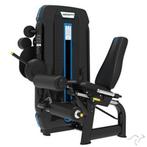 Gymfit Luxury-Line Seated Leg Curl | kracht |, Sport en Fitness, Ophalen of Verzenden, Nieuw, Overige typen
