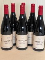 2008 Edgar Regnault La Comme - Santenay 1er Cru - 6