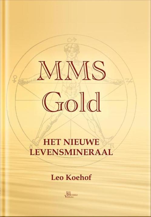 MMS Gold 9789088791451, Livres, Grossesse & Éducation, Envoi