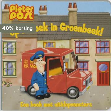 Pieter Post / Op bezoek in Groenbeek / Pieter Post, Verzenden