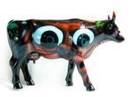 Vyal Reyes - sculptuur, Cow Parade Cowparade - Prime Cut -, Antiek en Kunst, Curiosa en Brocante