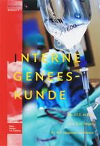 Interne geneeskunde / Basiswerk V&V 9789031349654, Verzenden, Zo goed als nieuw, J.T.E. de Jong