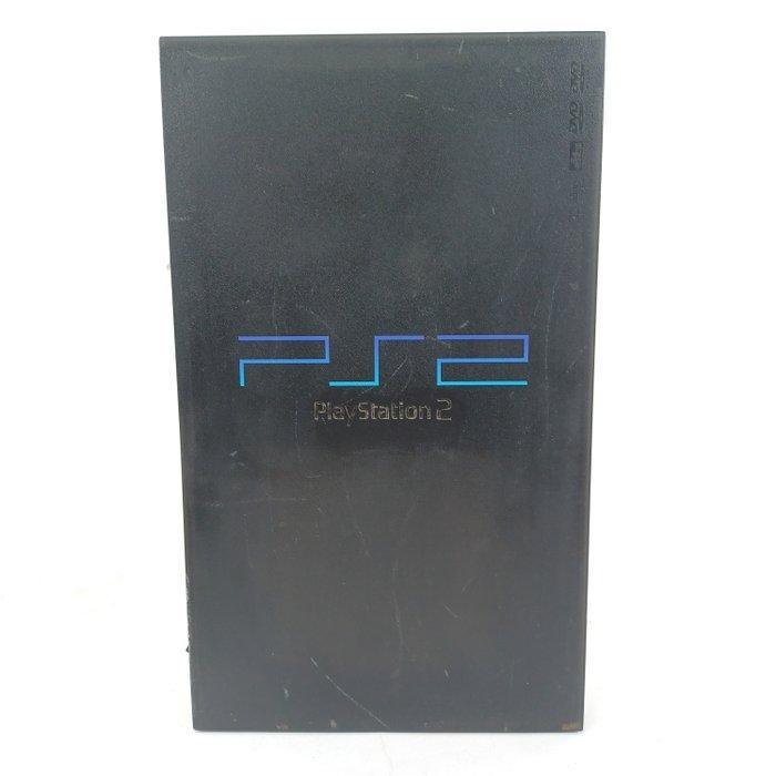 Sony - Playstation 2 (PS2) - with Final Fantasy Collection -, Games en Spelcomputers, Spelcomputers | Overige Accessoires