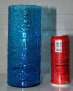 Glasfabriek Leerdam - Willem Heesen - Vaas - Geïnspireerd op, Antiquités & Art